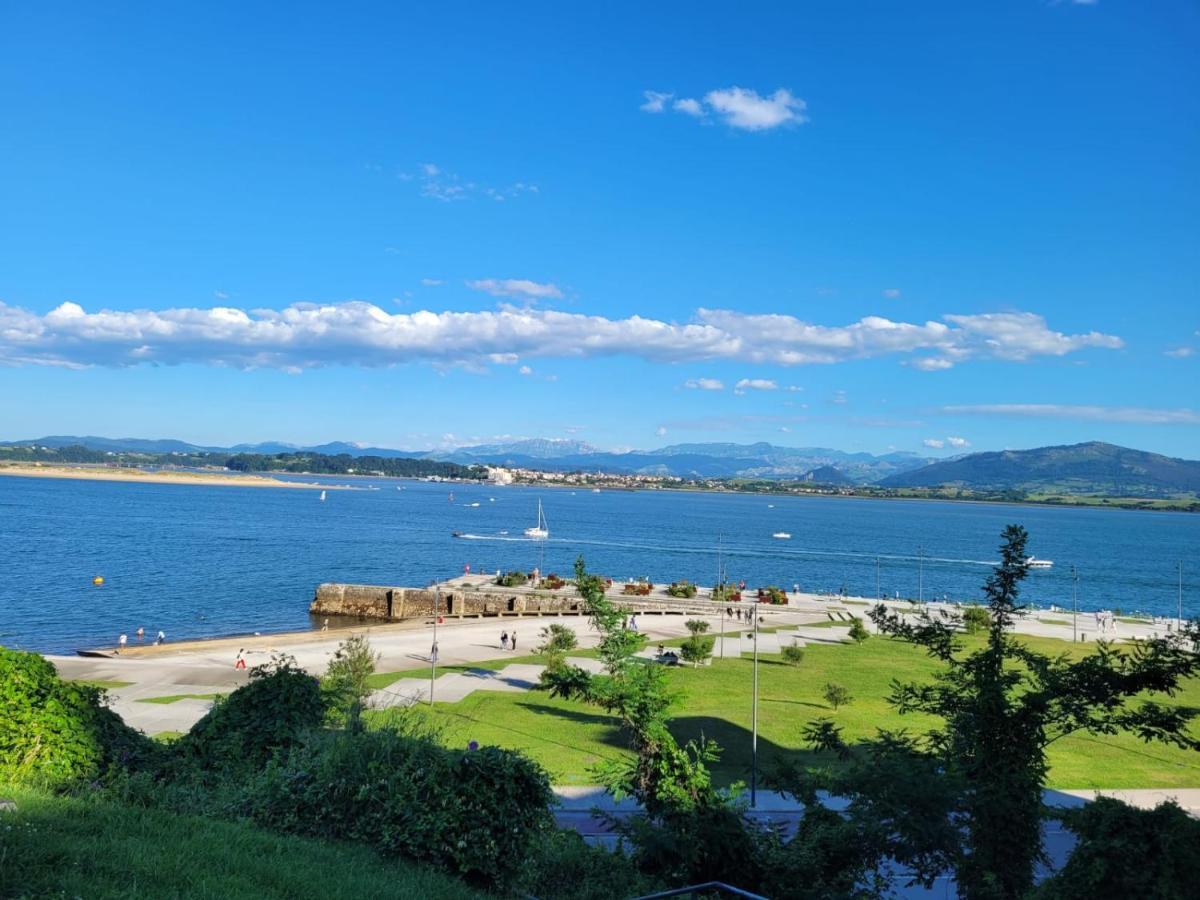 Good Morning Rh Santander - Hostel Exterior photo